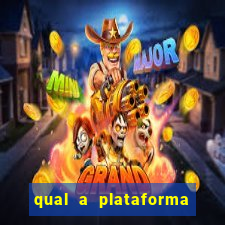 qual a plataforma que mais paga fortune tiger